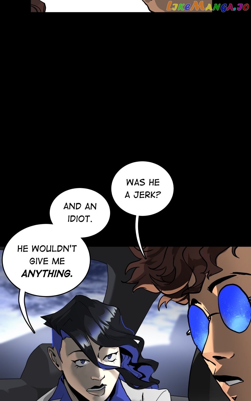 Sunset Phoenix Chapter 1 - page 92