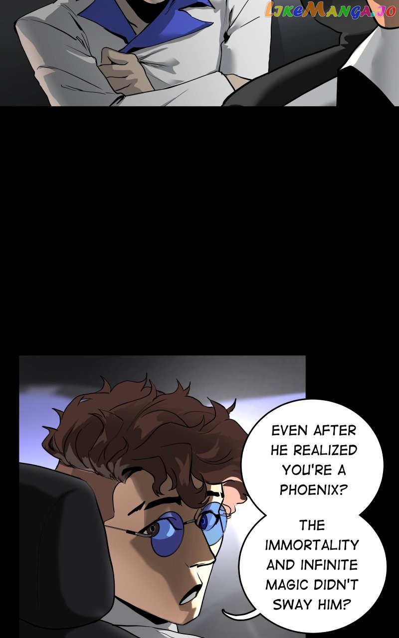 Sunset Phoenix Chapter 1 - page 93