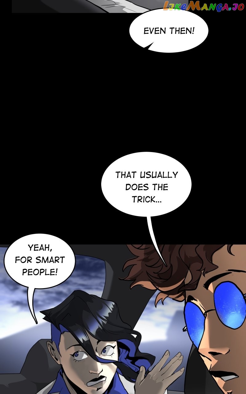 Sunset Phoenix Chapter 1 - page 94