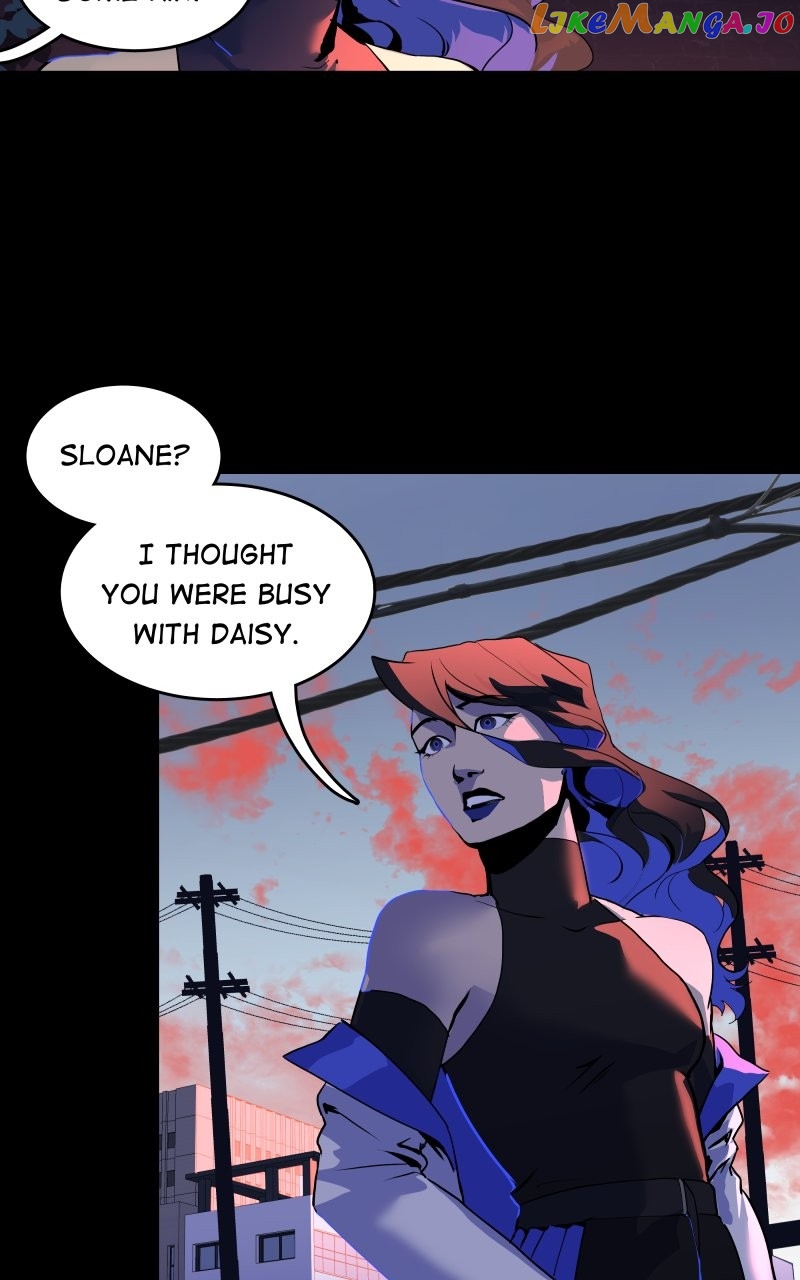 Sunset Phoenix Chapter 1 - page 135