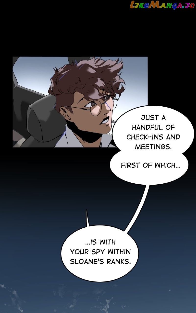 Sunset Phoenix Chapter 1 - page 189