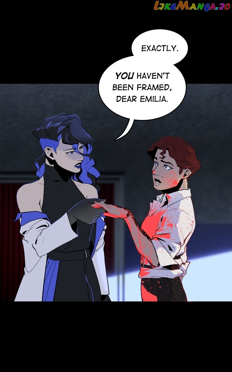 Sunset Phoenix Chapter 2 - page 131