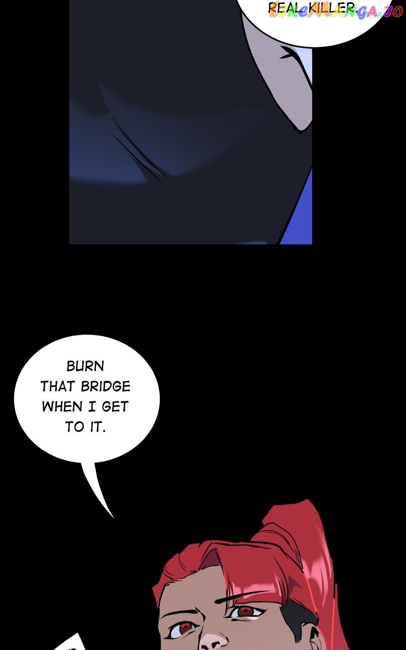 Sunset Phoenix Chapter 3 - page 13