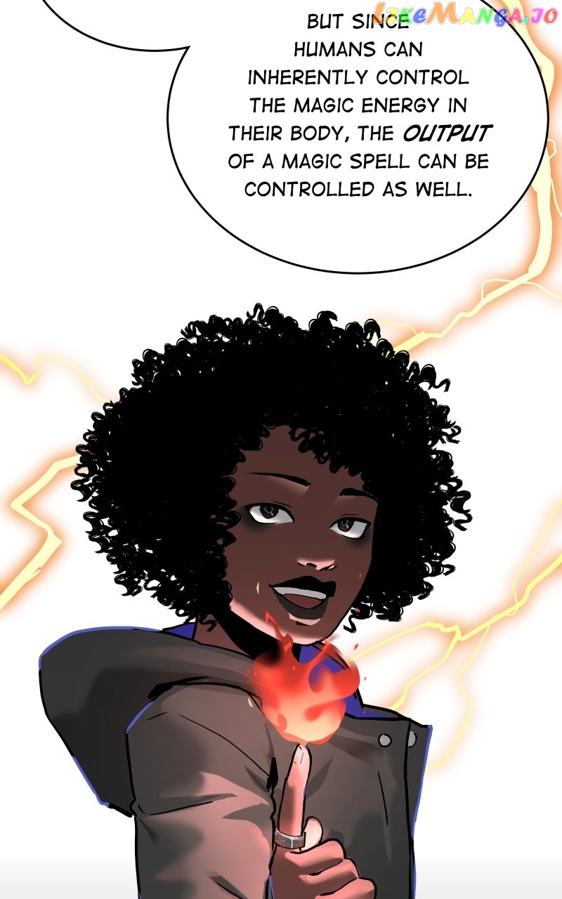 Sunset Phoenix Chapter 4 - page 48