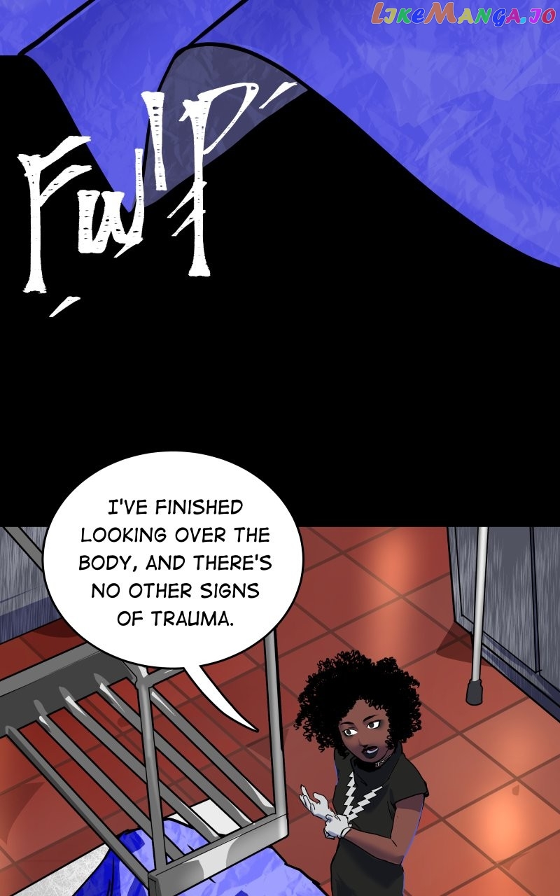 Sunset Phoenix Chapter 4 - page 67