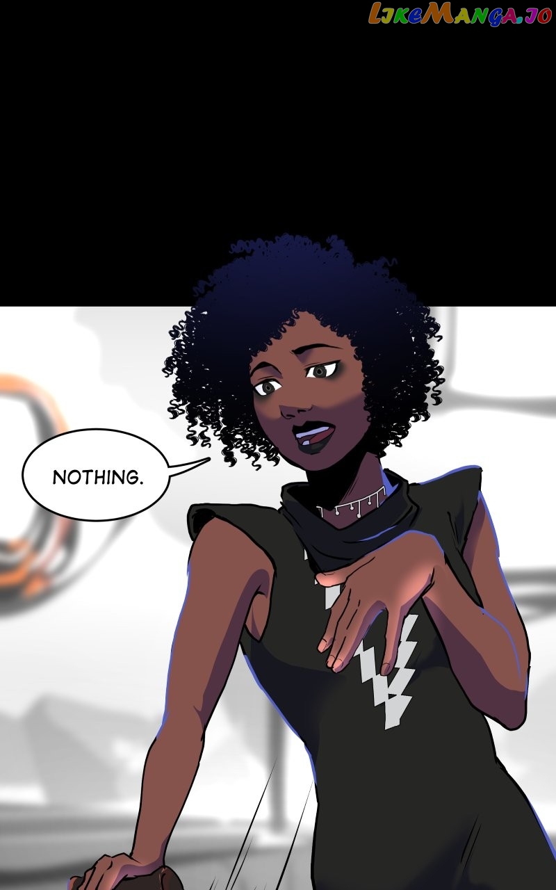 Sunset Phoenix Chapter 4 - page 69