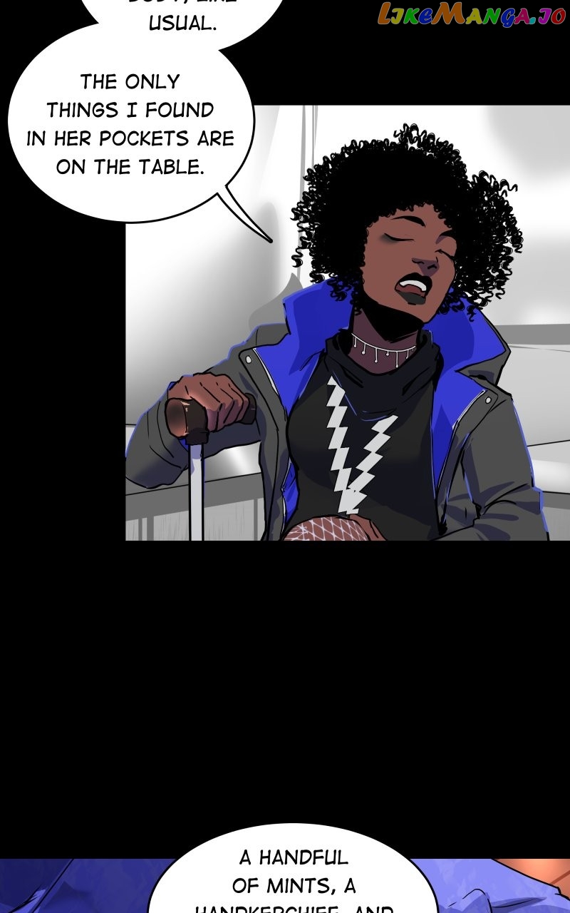 Sunset Phoenix Chapter 4 - page 74