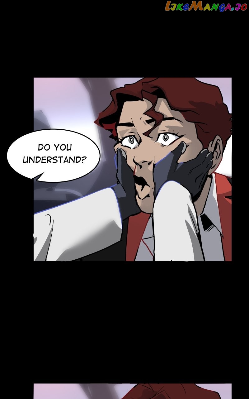 Sunset Phoenix Chapter 5 - page 12