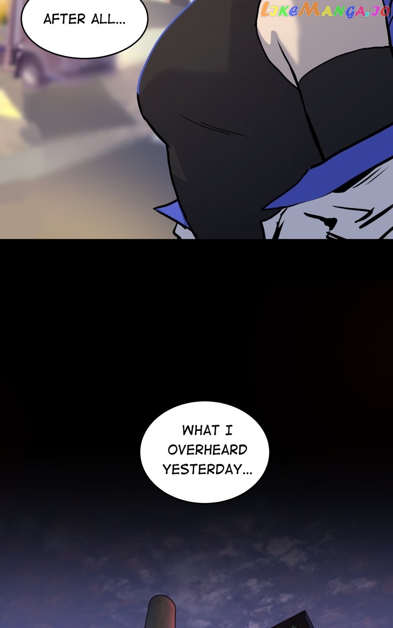 Sunset Phoenix Chapter 5 - page 47