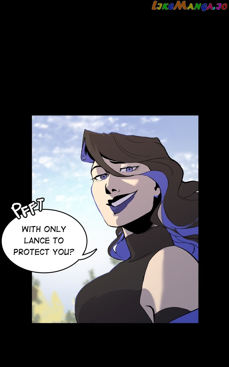 Sunset Phoenix Chapter 5 - page 62