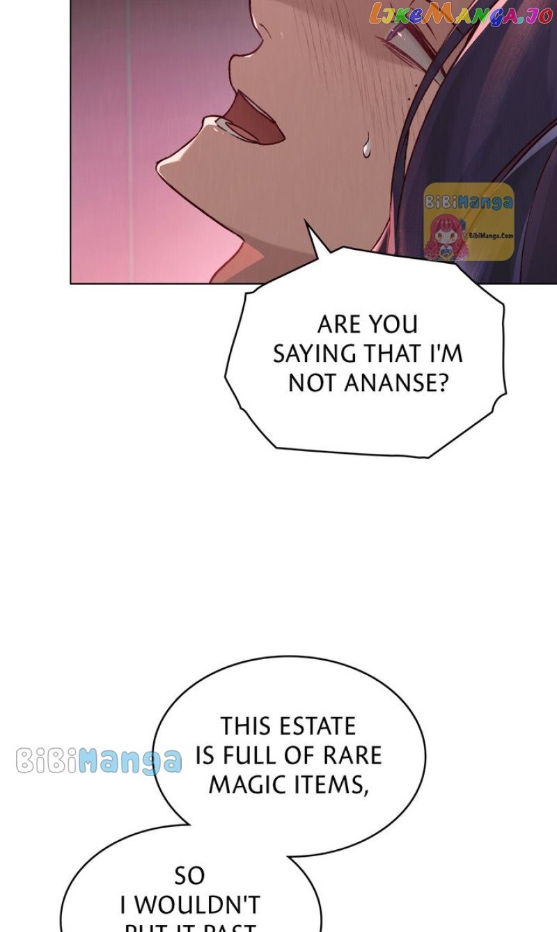 Call Me Master Chapter 7 - page 6