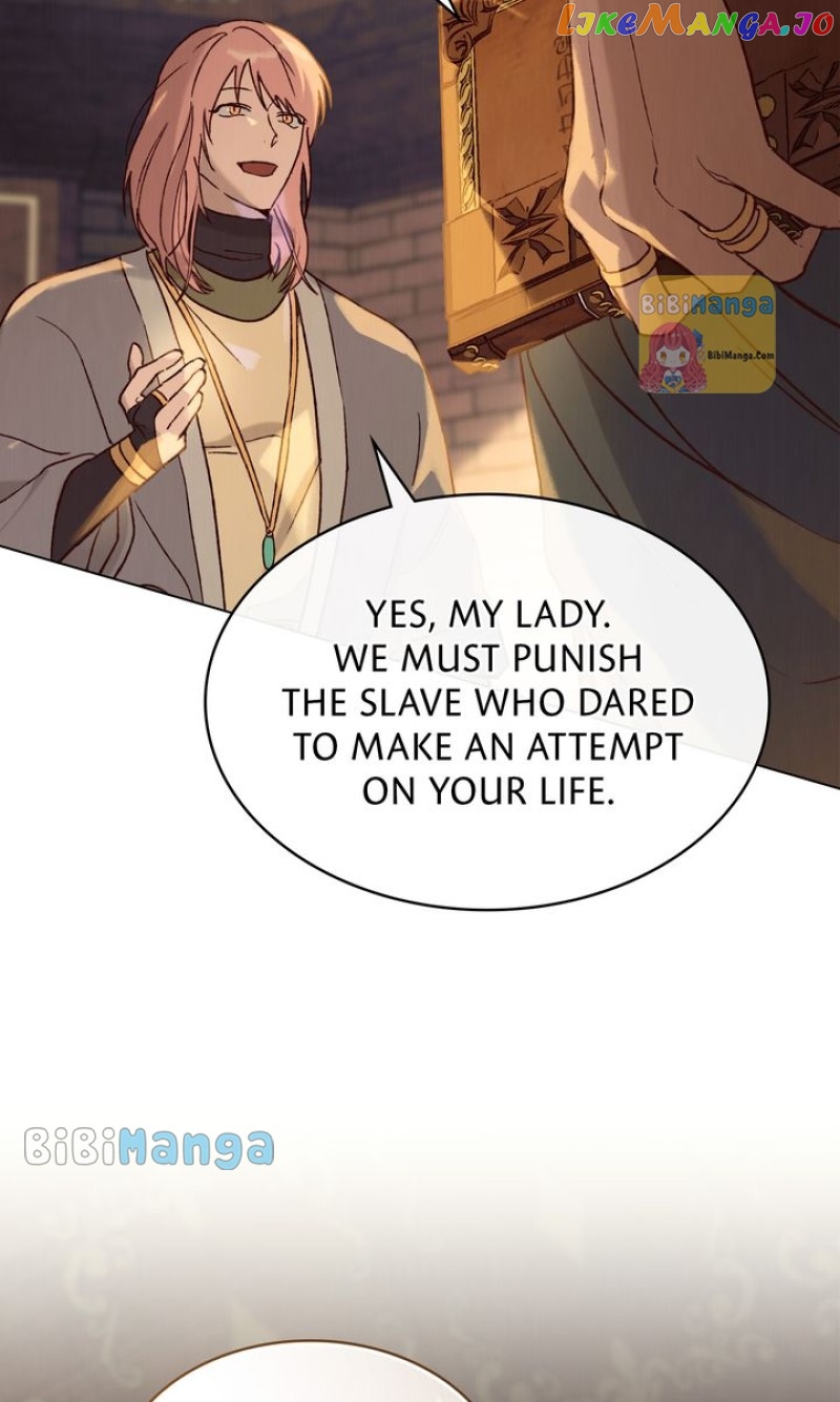 Call Me Master Chapter 8 - page 66