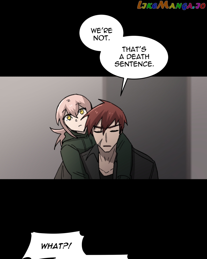 Code Adam Chapter 43 - page 11