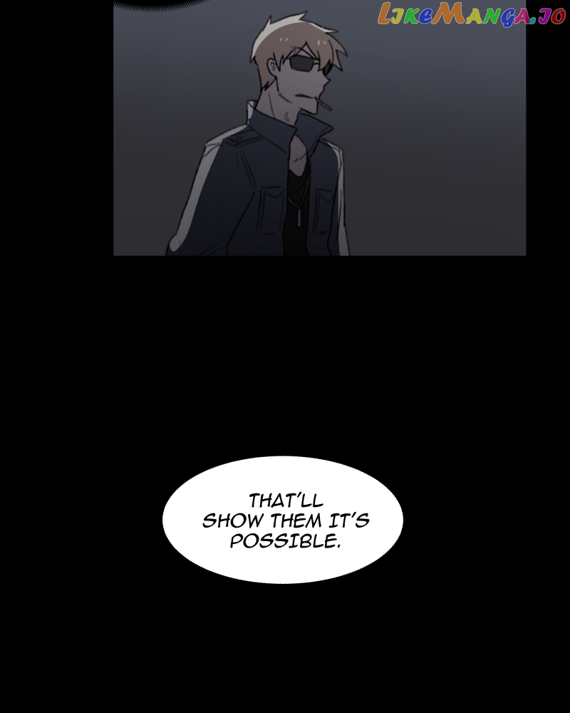 Code Adam Chapter 43 - page 19