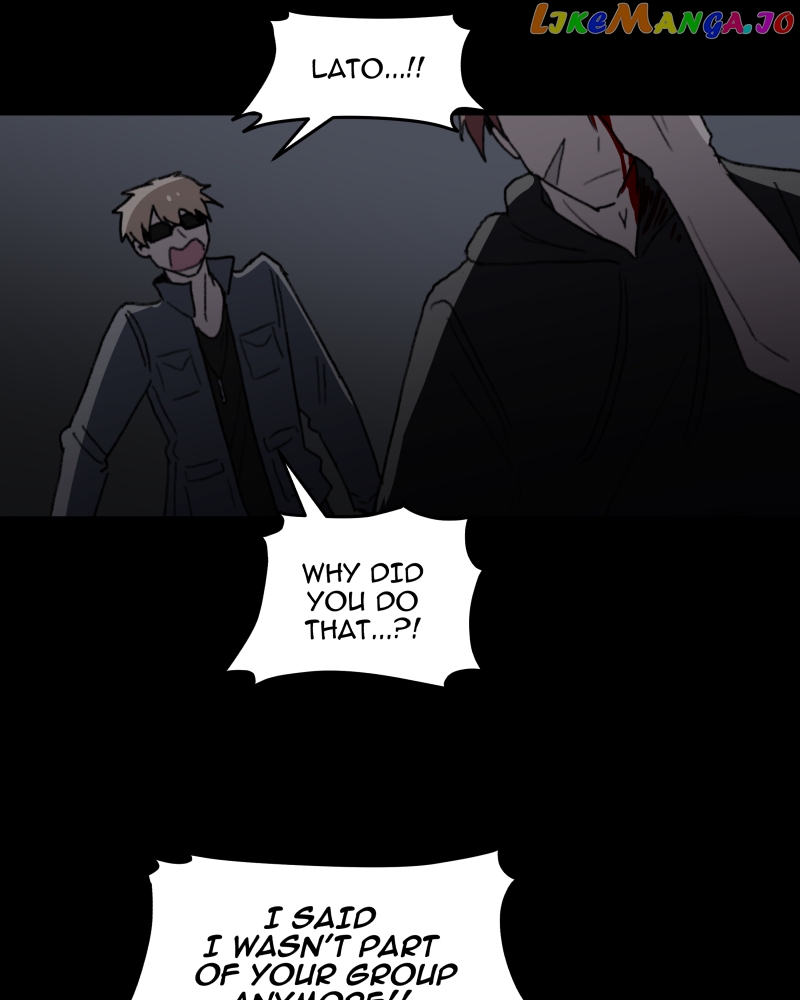 Code Adam Chapter 43 - page 78