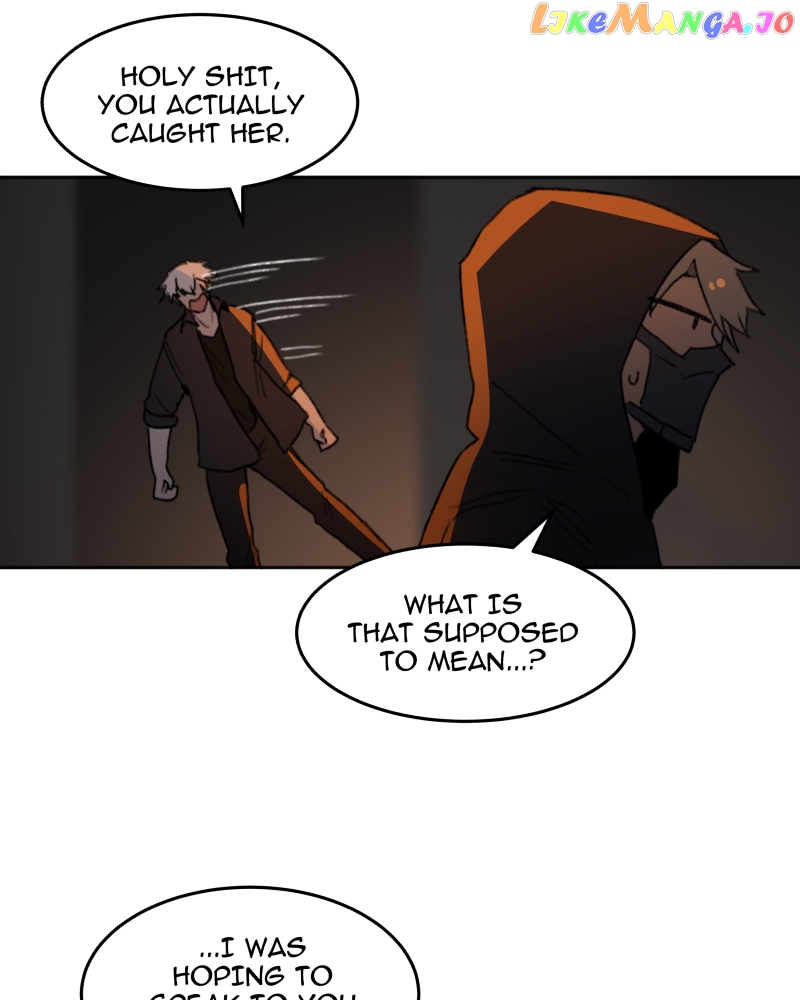 Code Adam Chapter 44 - page 54