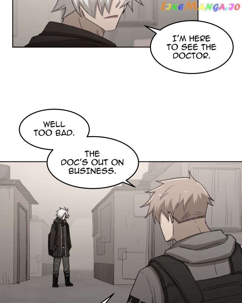 Code Adam Chapter 30 - page 34