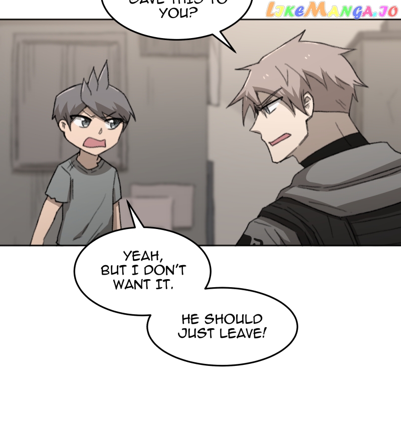 Code Adam Chapter 30 - page 75