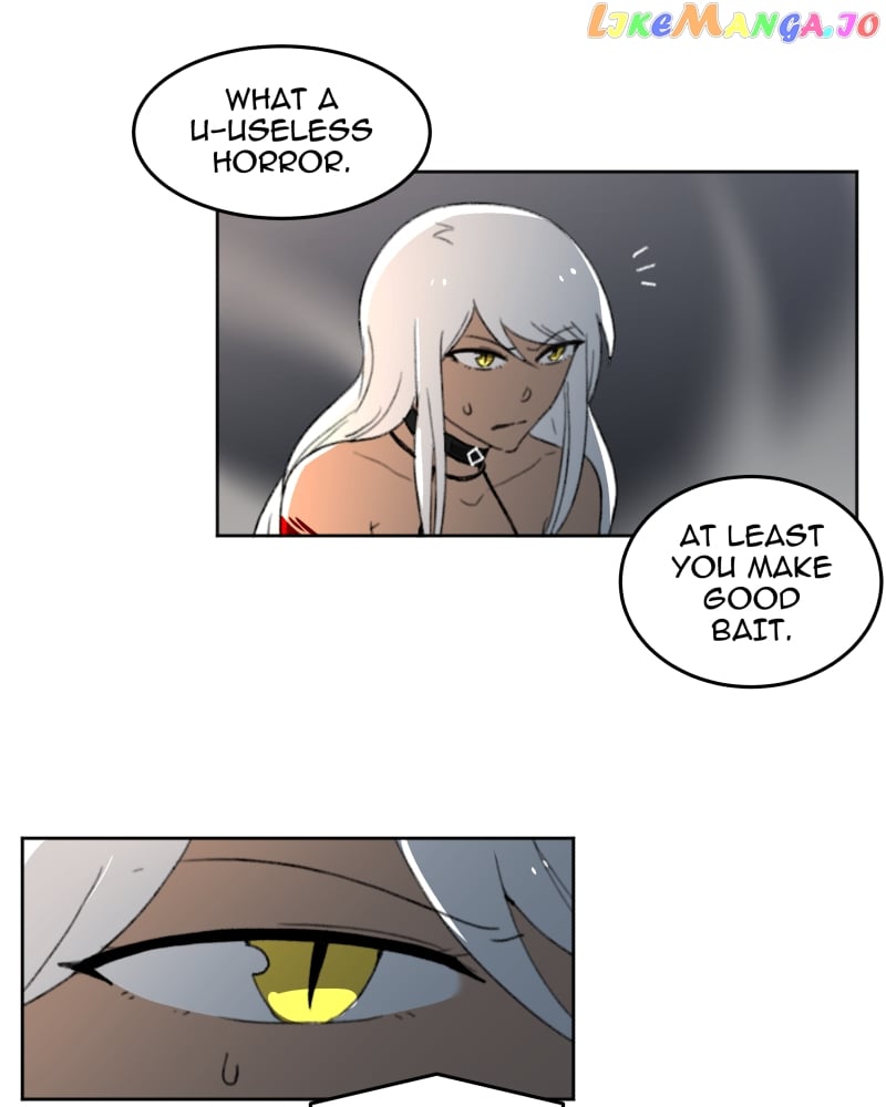 Code Adam Chapter 21 - page 79