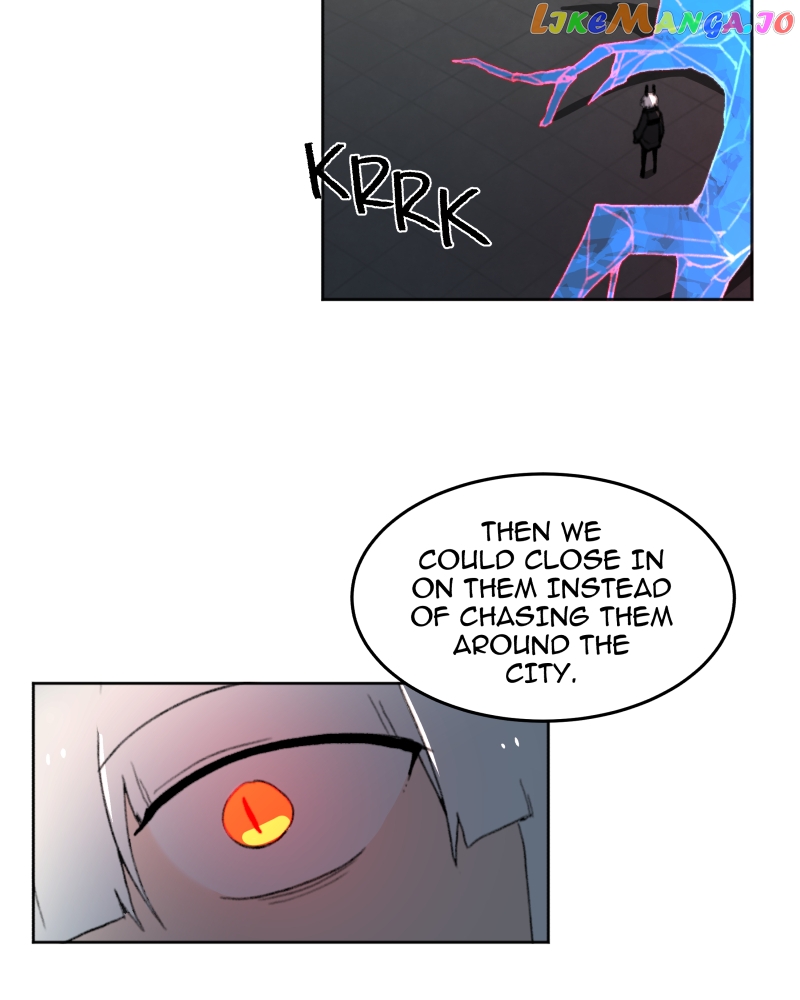 Code Adam Chapter 21 - page 83