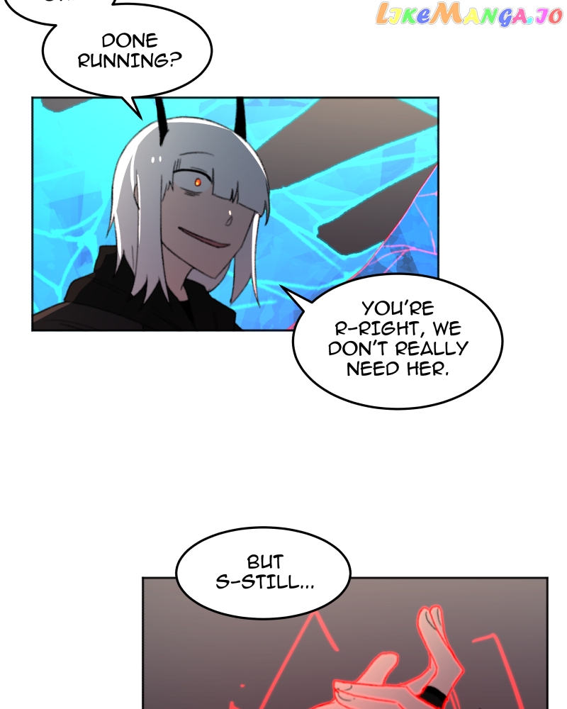 Code Adam Chapter 21 - page 87