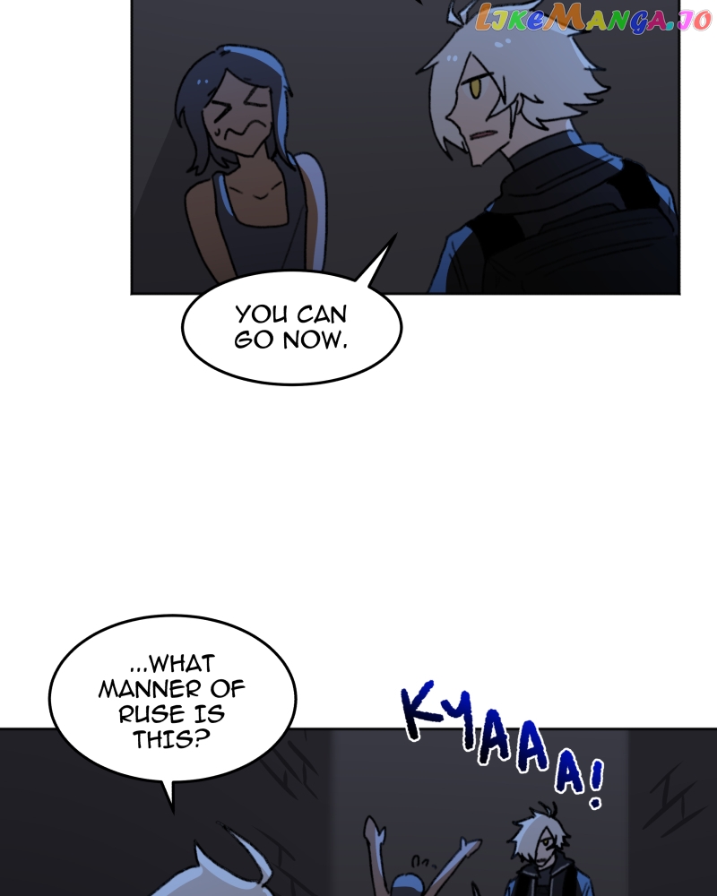 Code Adam Chapter 45 - page 16