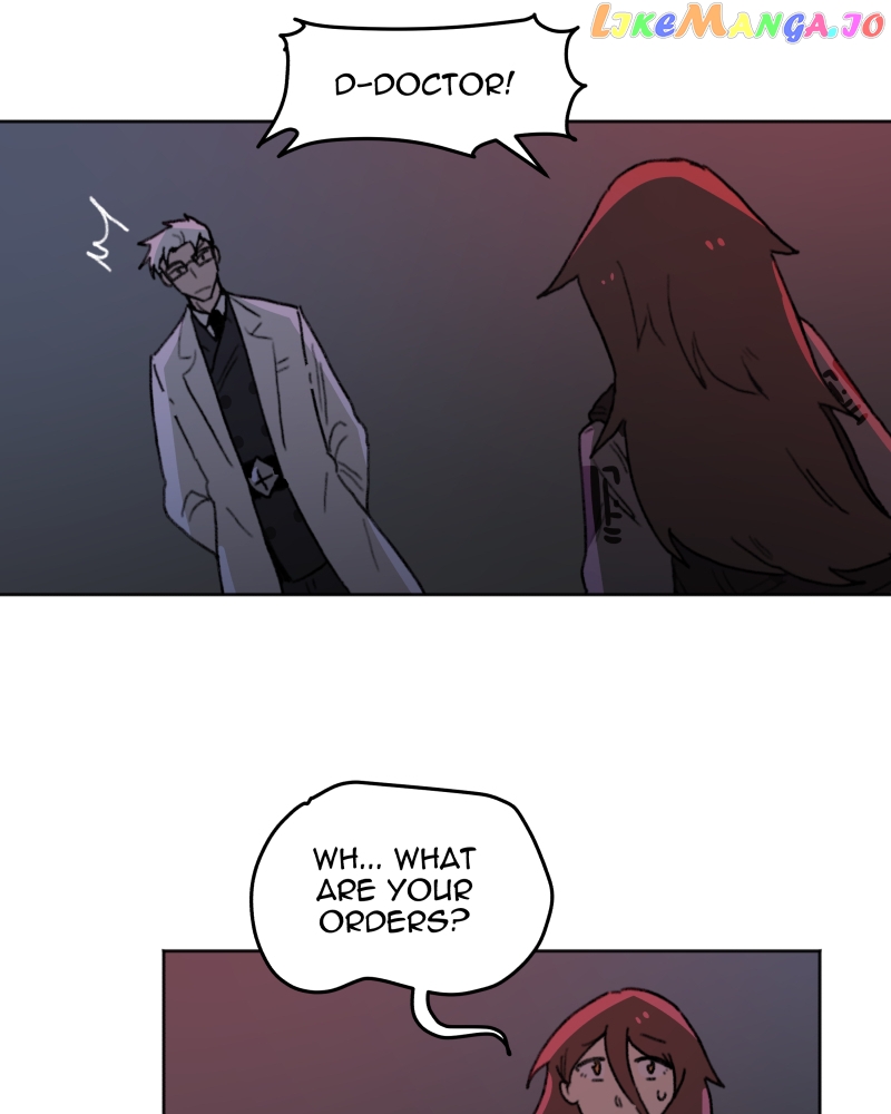 Code Adam Chapter 45 - page 27