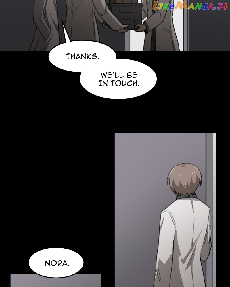 Code Adam Chapter 31 - page 54