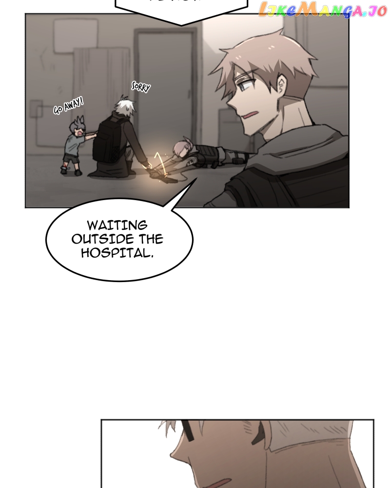 Code Adam Chapter 31 - page 7