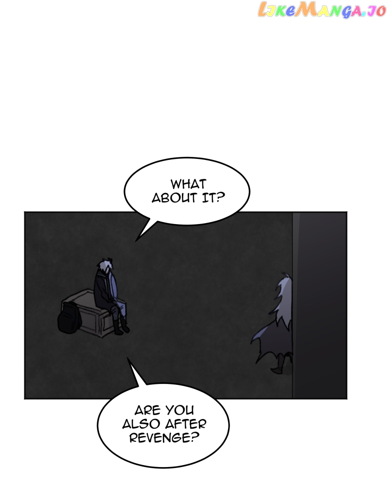 Code Adam Chapter 46 - page 1