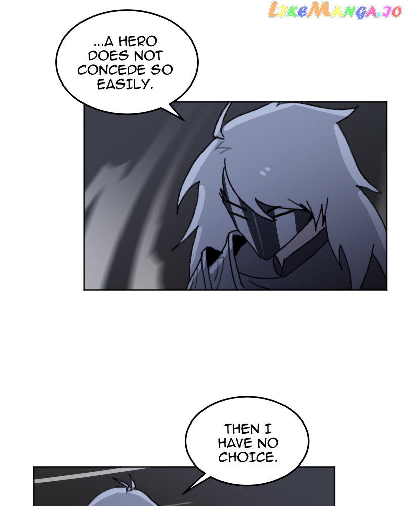 Code Adam Chapter 47 - page 40