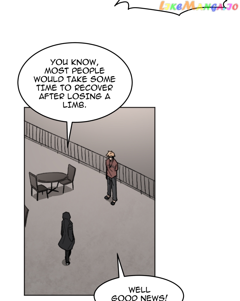 Code Adam Chapter 33 - page 68