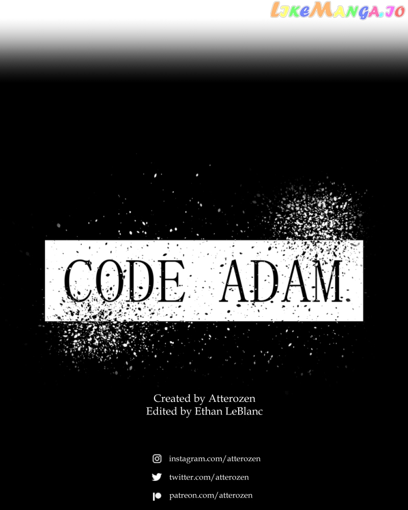 Code Adam Chapter 33 - page 89