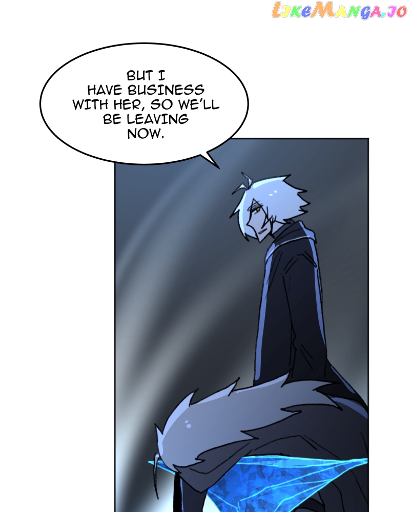 Code Adam Chapter 48 - page 19