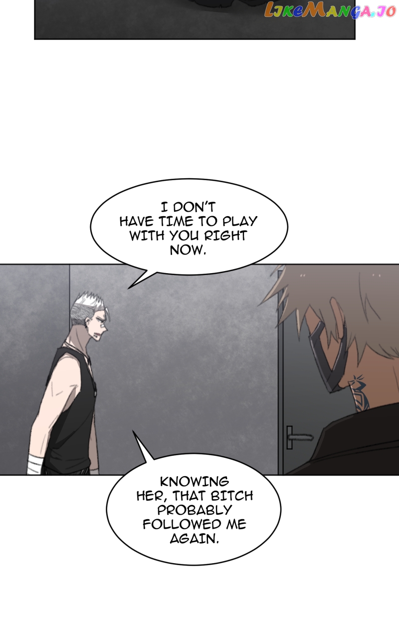 Code Adam Chapter 14 - page 41