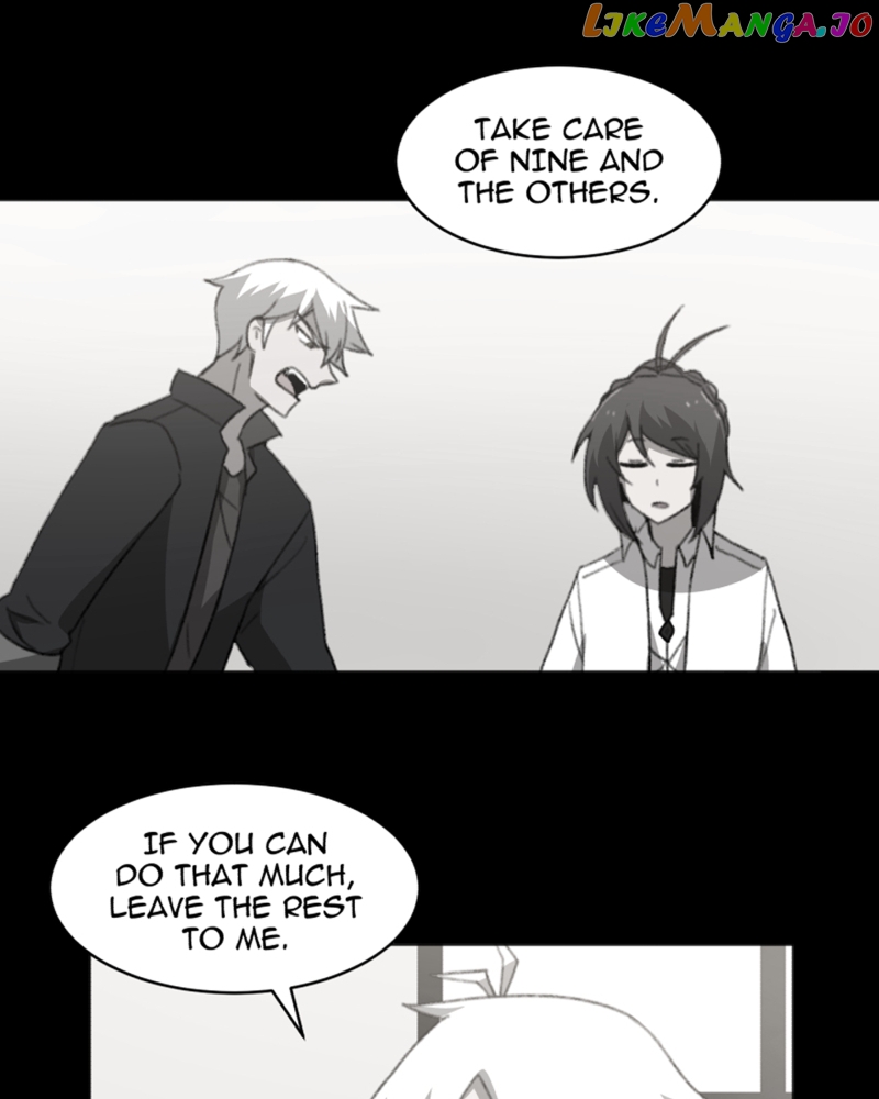 Code Adam Chapter 25 - page 12