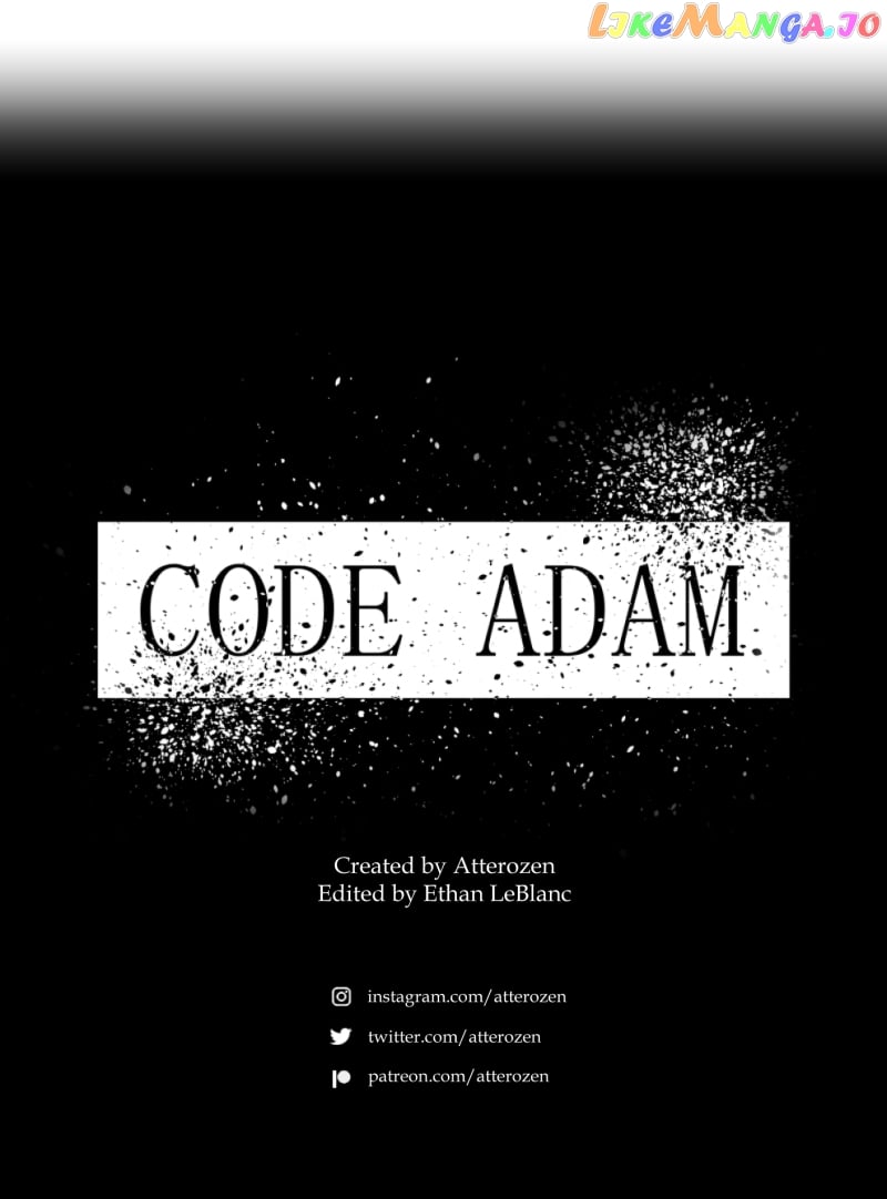 Code Adam Chapter 15 - page 54