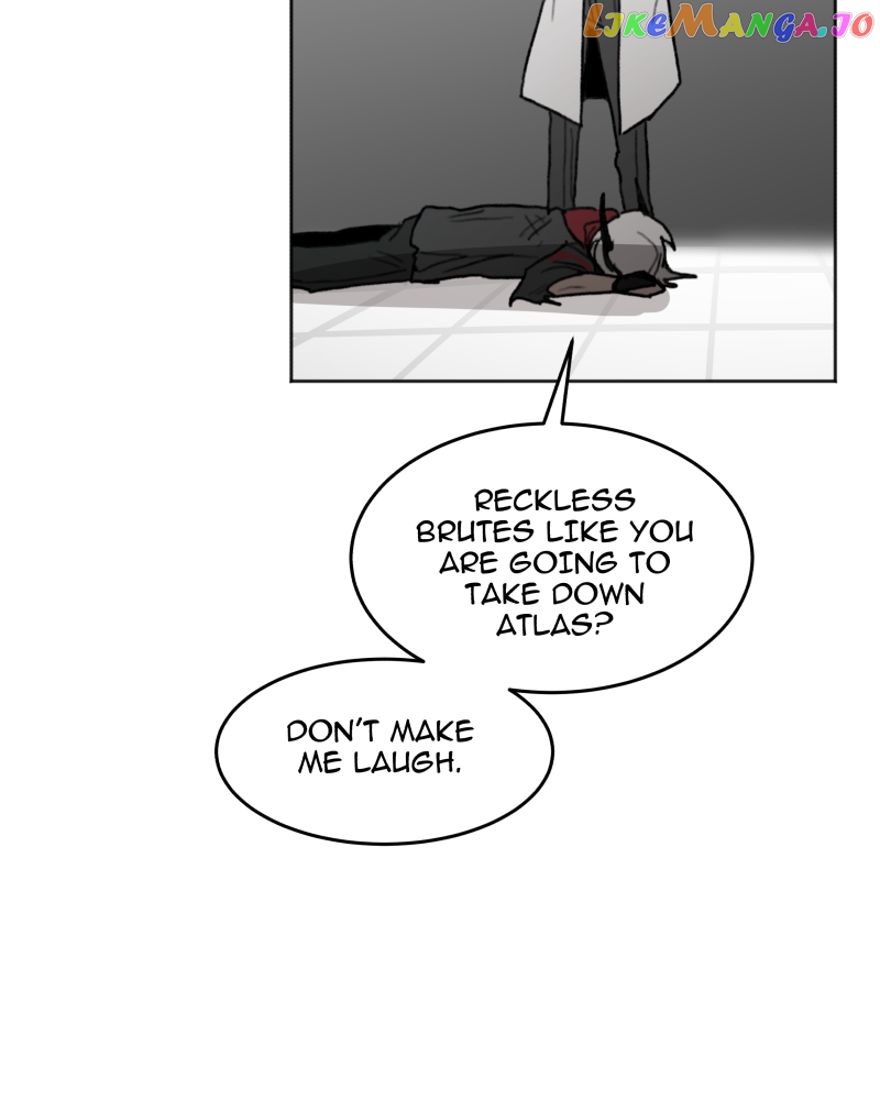 Code Adam Chapter 50 - page 70