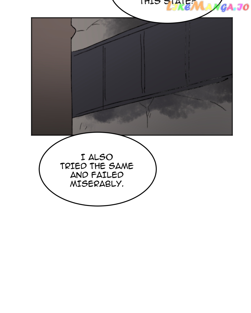 Code Adam Chapter 50 - page 74