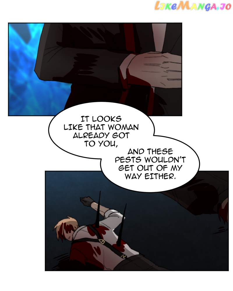 Code Adam Chapter 26 - page 33