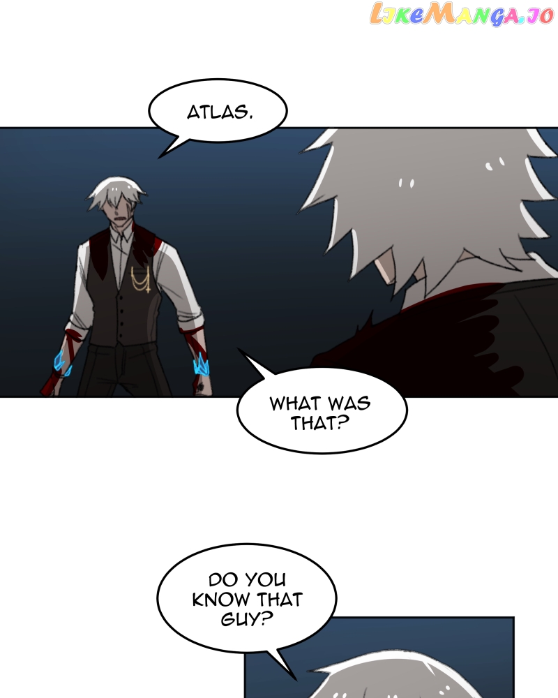 Code Adam Chapter 26 - page 41