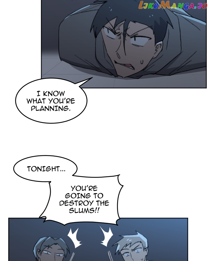 Code Adam Chapter 36 - page 28