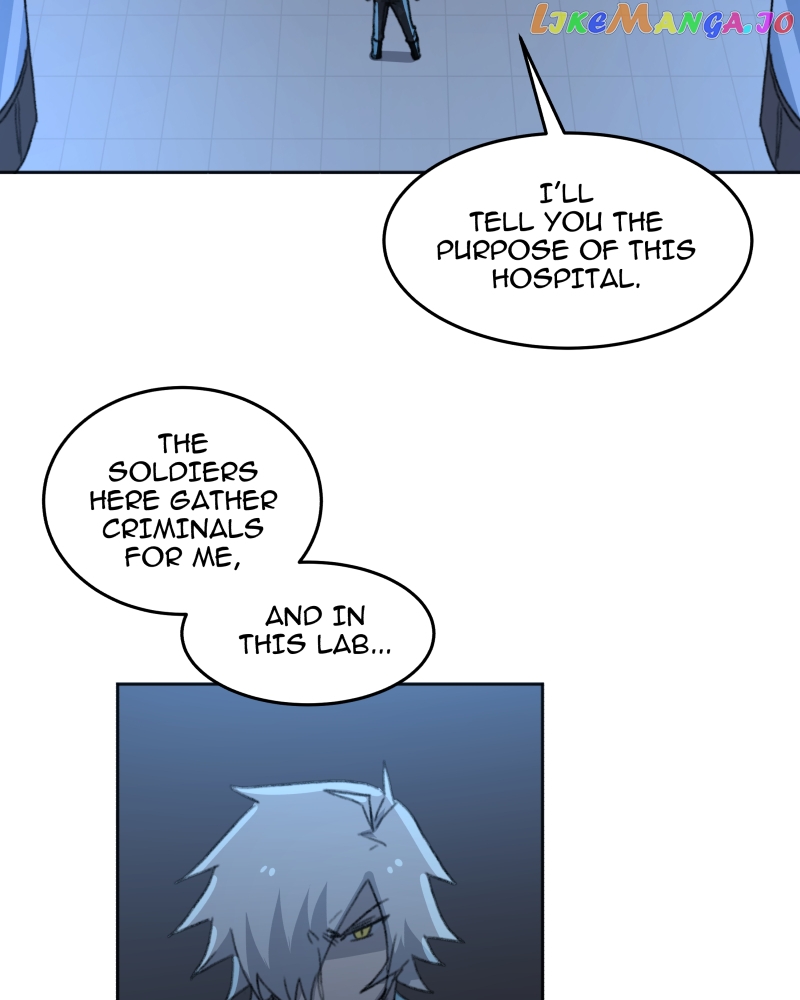 Code Adam Chapter 36 - page 39