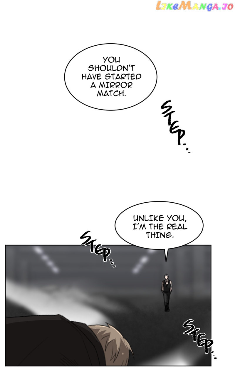 Code Adam Chapter 16 - page 40