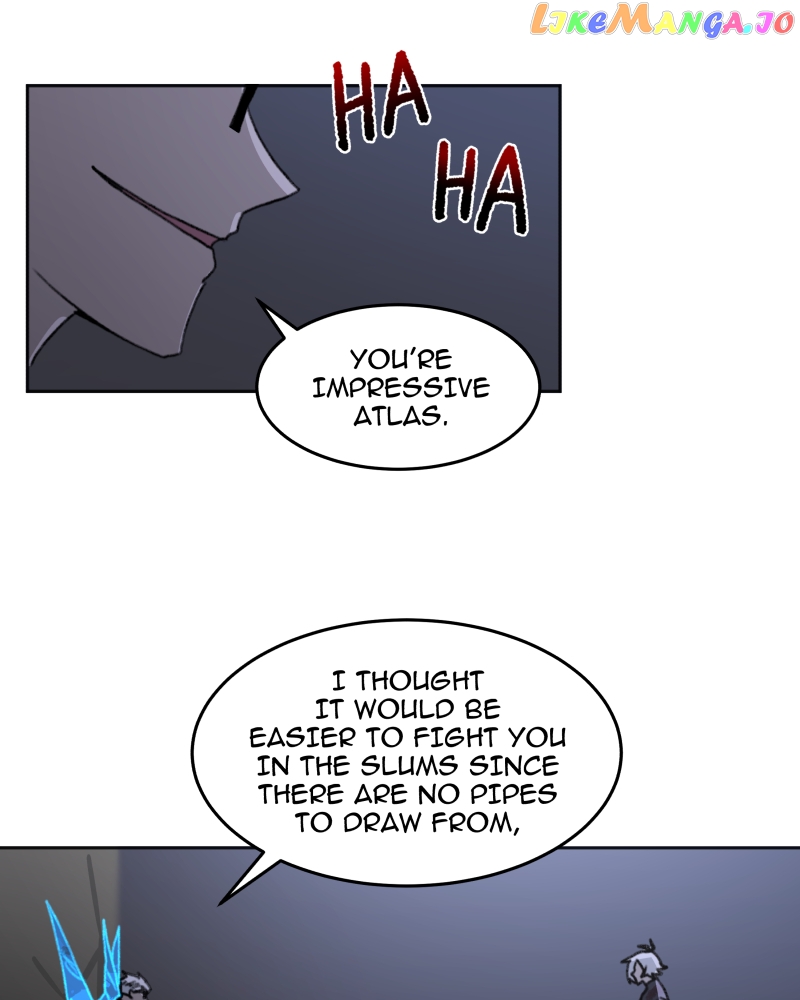 Code Adam Chapter 37 - page 47