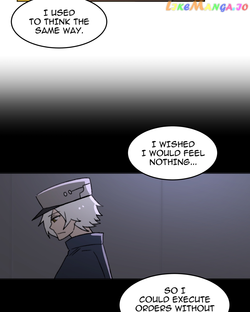 Code Adam Chapter 38 - page 35