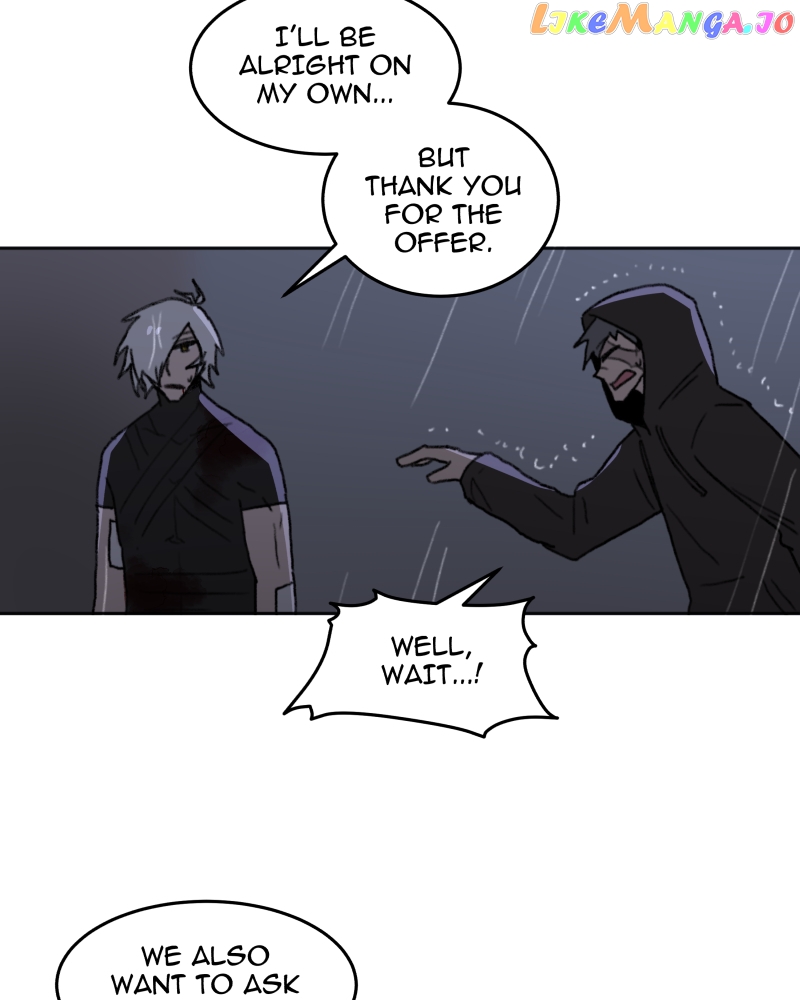 Code Adam Chapter 39 - page 38