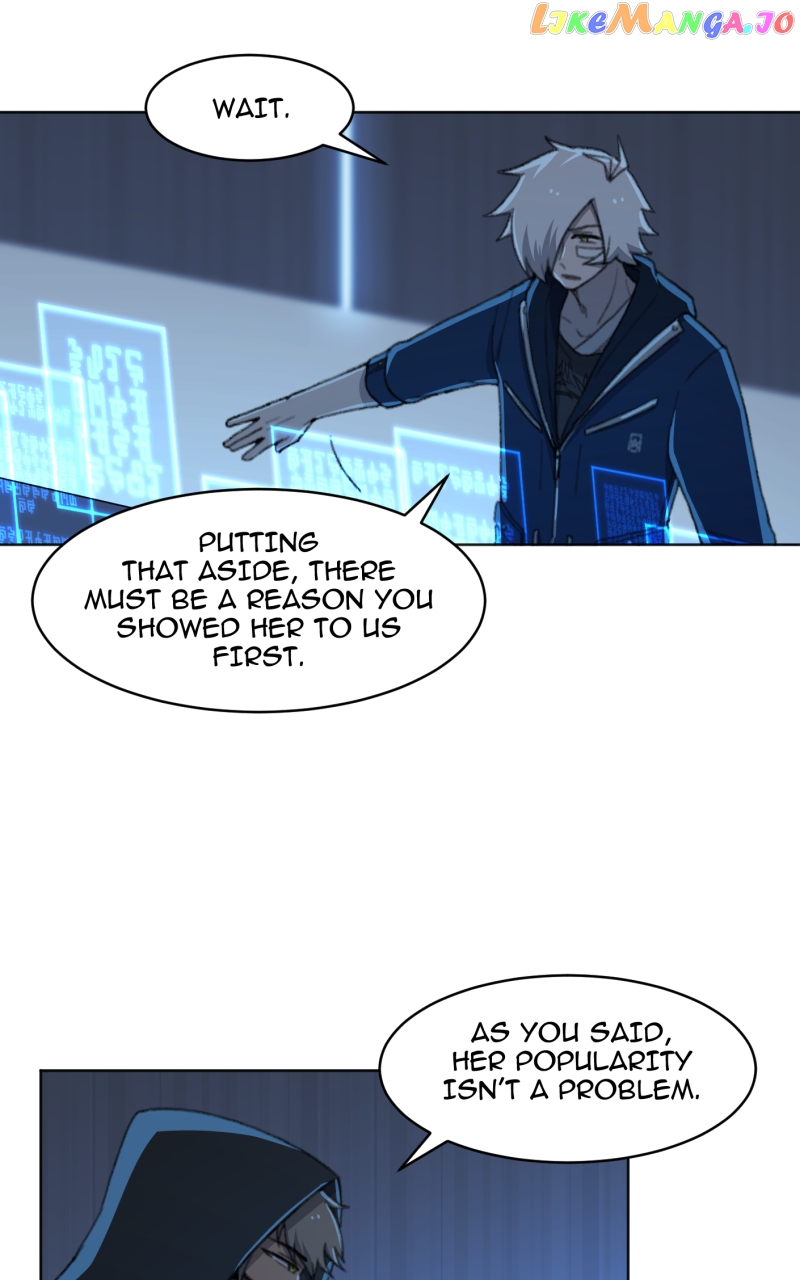 Code Adam Chapter 8 - page 15