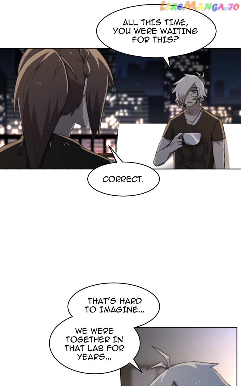 Code Adam Chapter 8 - page 66