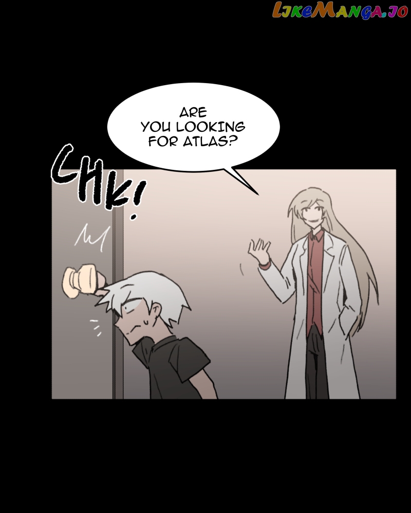 Code Adam Chapter 55 - page 66